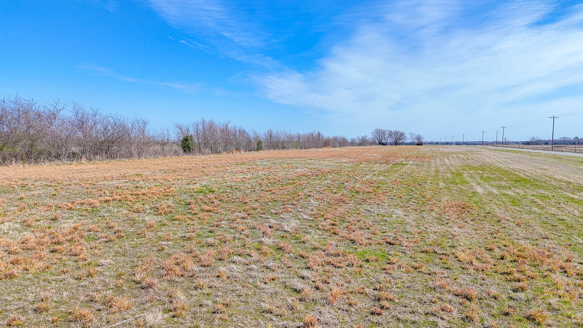 Lot 2 SE Cr 3300 Kerens TX 75144
