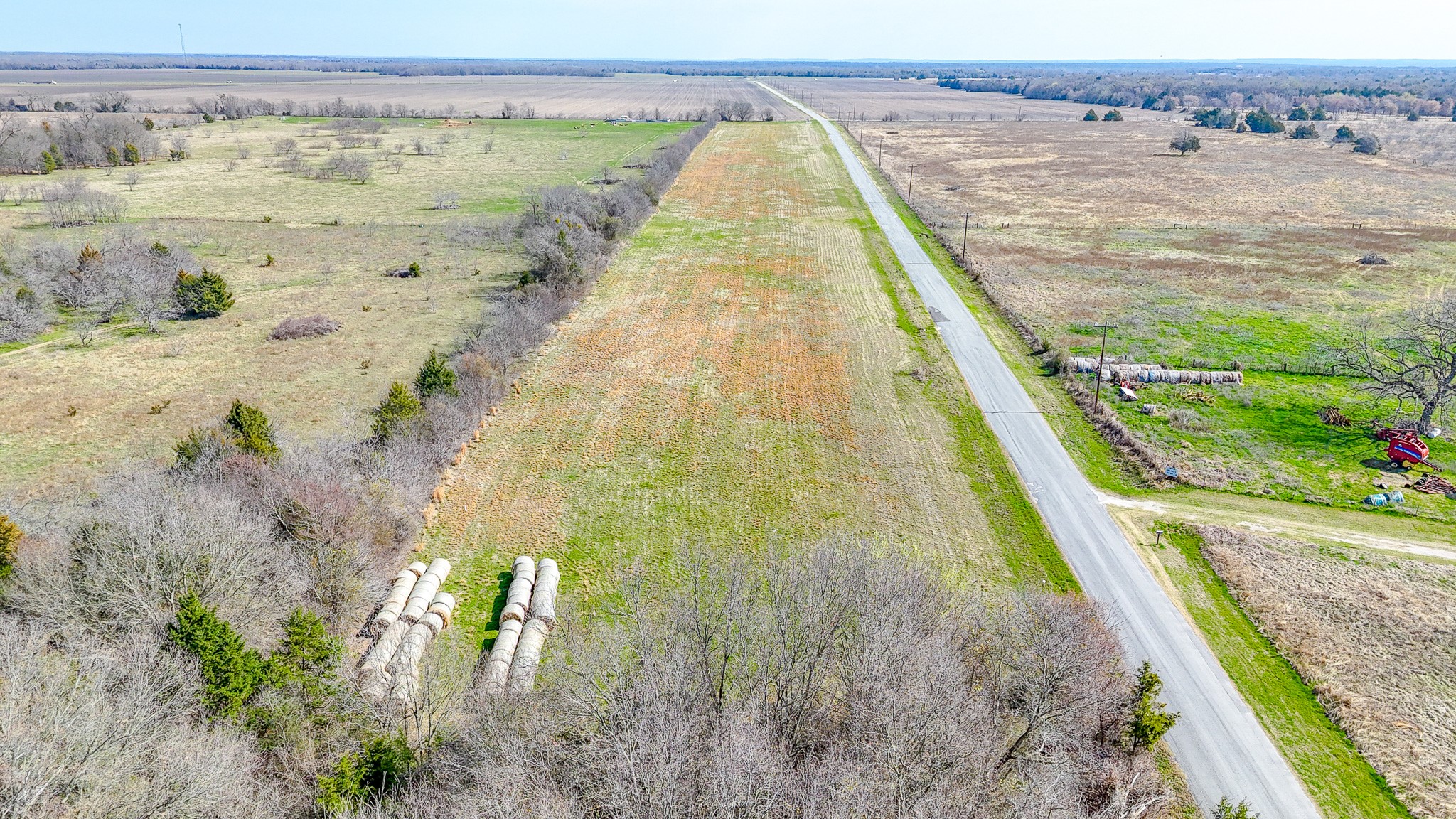 Lot 2 SE Cr 3300 Kerens TX 75144
