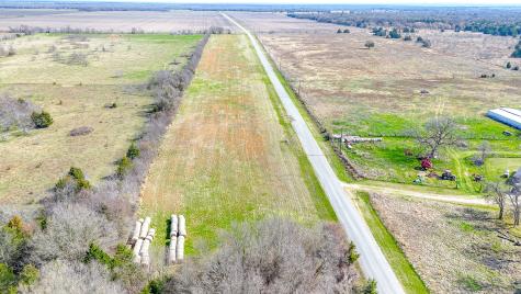 Lot 2 SE Cr 3300 Kerens TX 75144