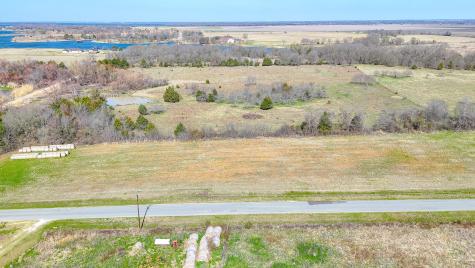 Lot 2 SE Cr 3300 Kerens TX 75144