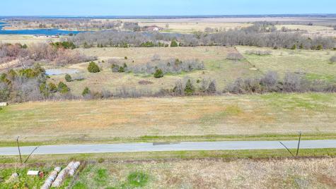 Lot 2 SE Cr 3300 Kerens TX 75144