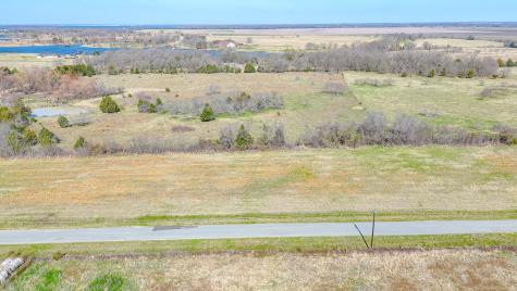 Lot 2 SE Cr 3300 Kerens TX 75144
