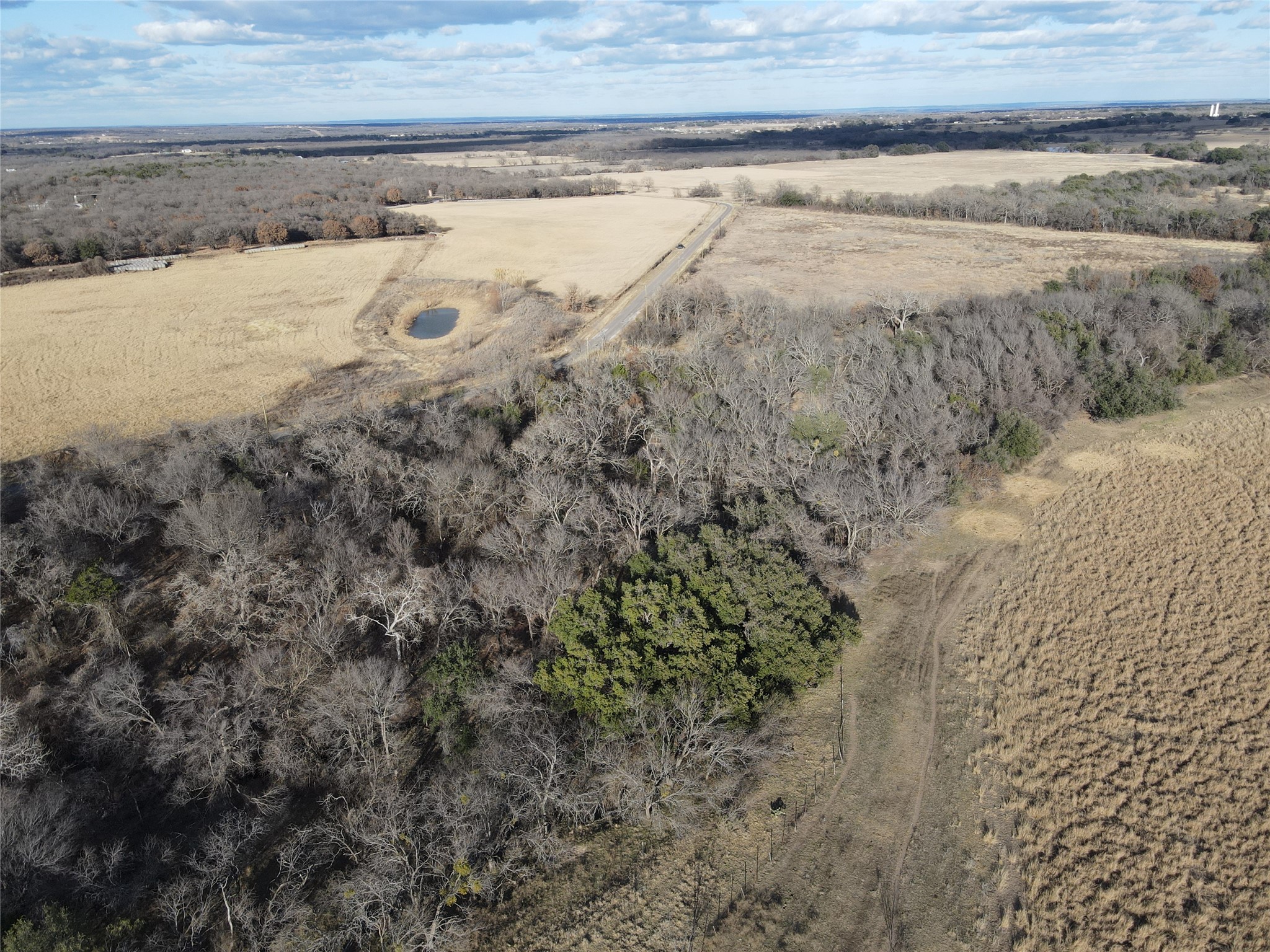 Tbd County Road 146 Lipan TX 76462