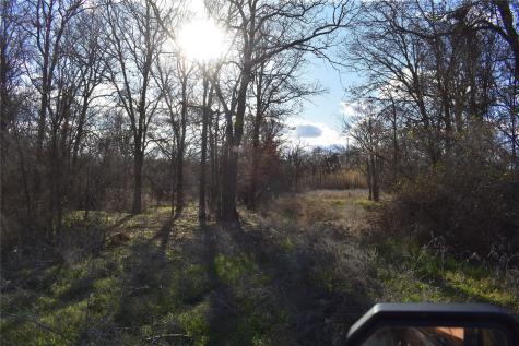 Tbd County Road 146 Lipan TX 76462