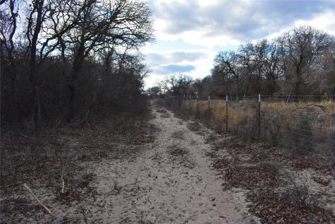 Tbd County Road 146 Lipan TX 76462