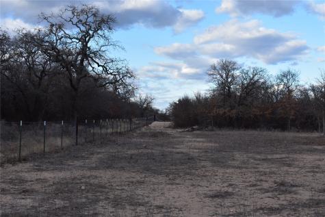 Tbd County Road 146 Lipan TX 76462
