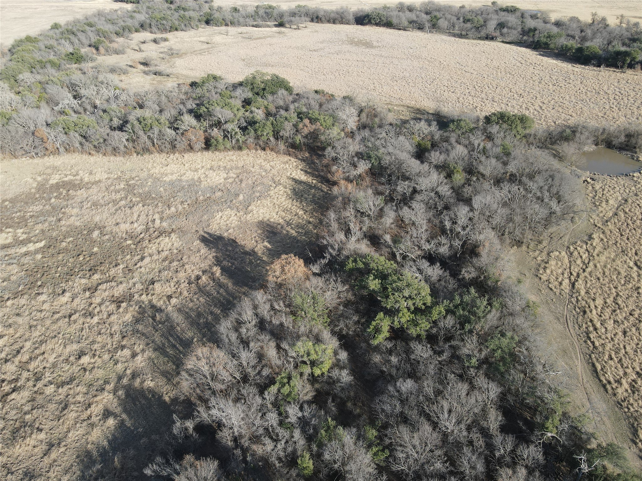Tbd County Road 146 Lipan TX 76462