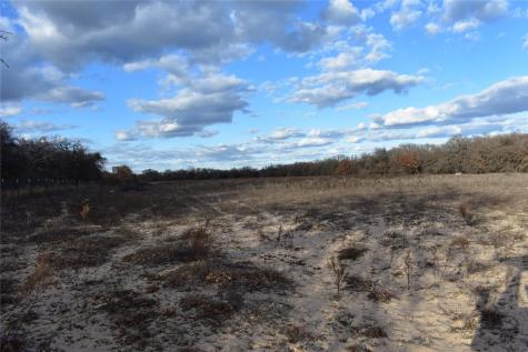 Tbd County Road 146 Lipan TX 76462
