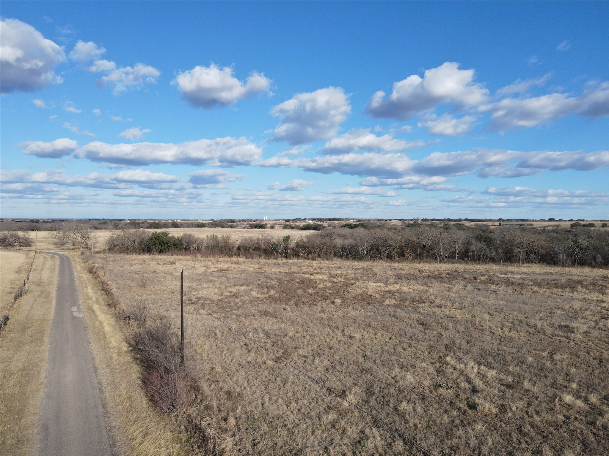 Tbd County Road 146 Lipan TX 76462