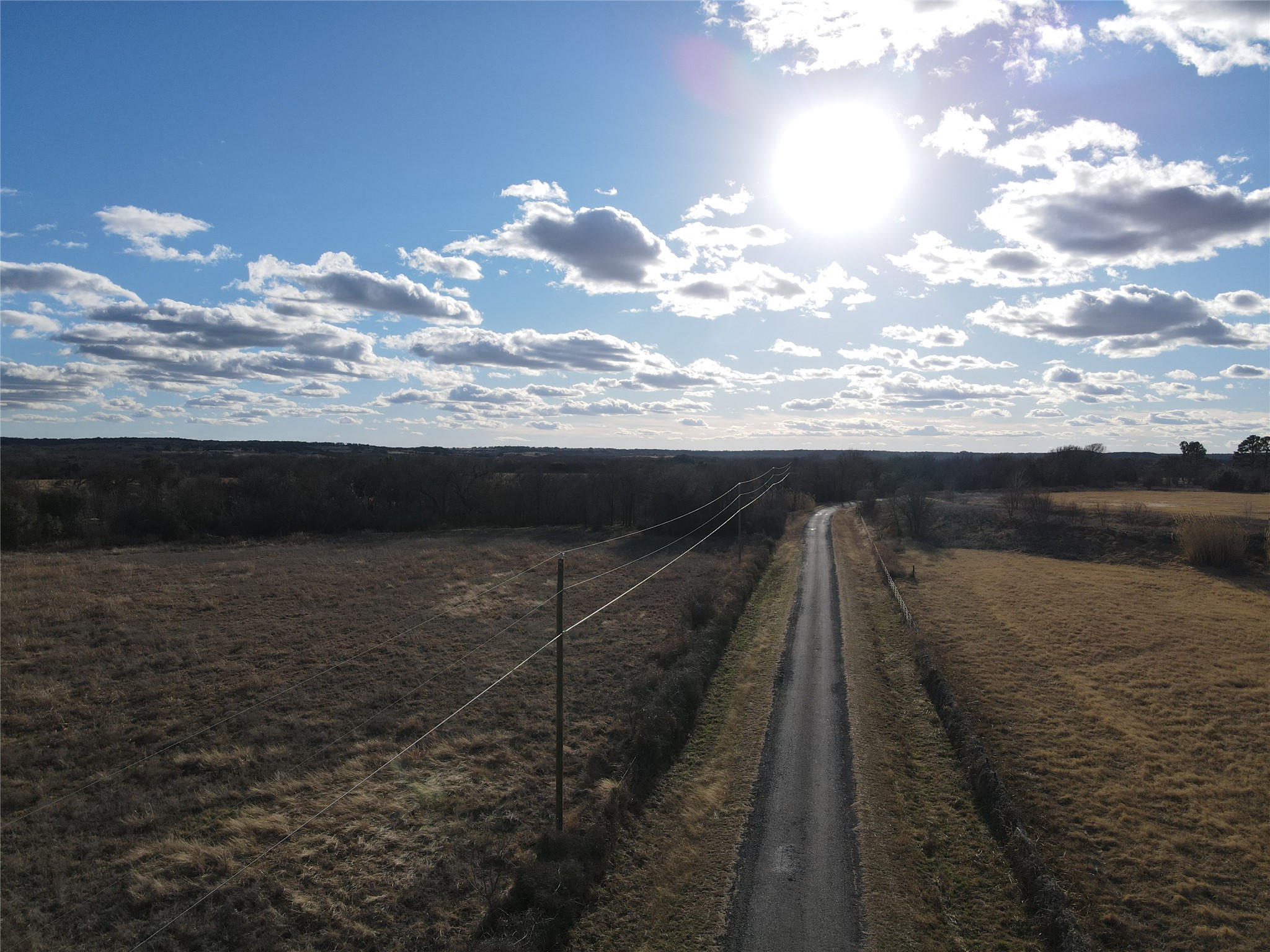 Tbd County Road 146 Lipan TX 76462