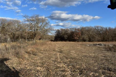 Tbd County Road 146 Lipan TX 76462