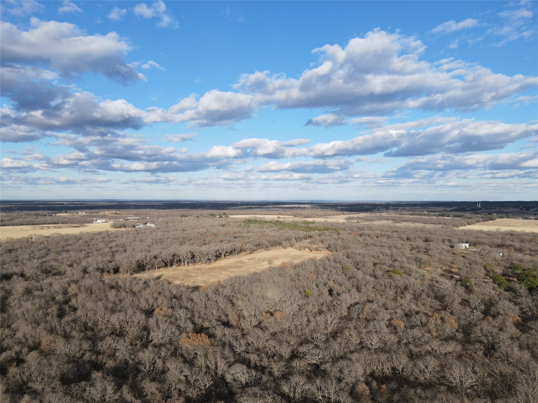 Tbd County Road 146 Lipan TX 76462
