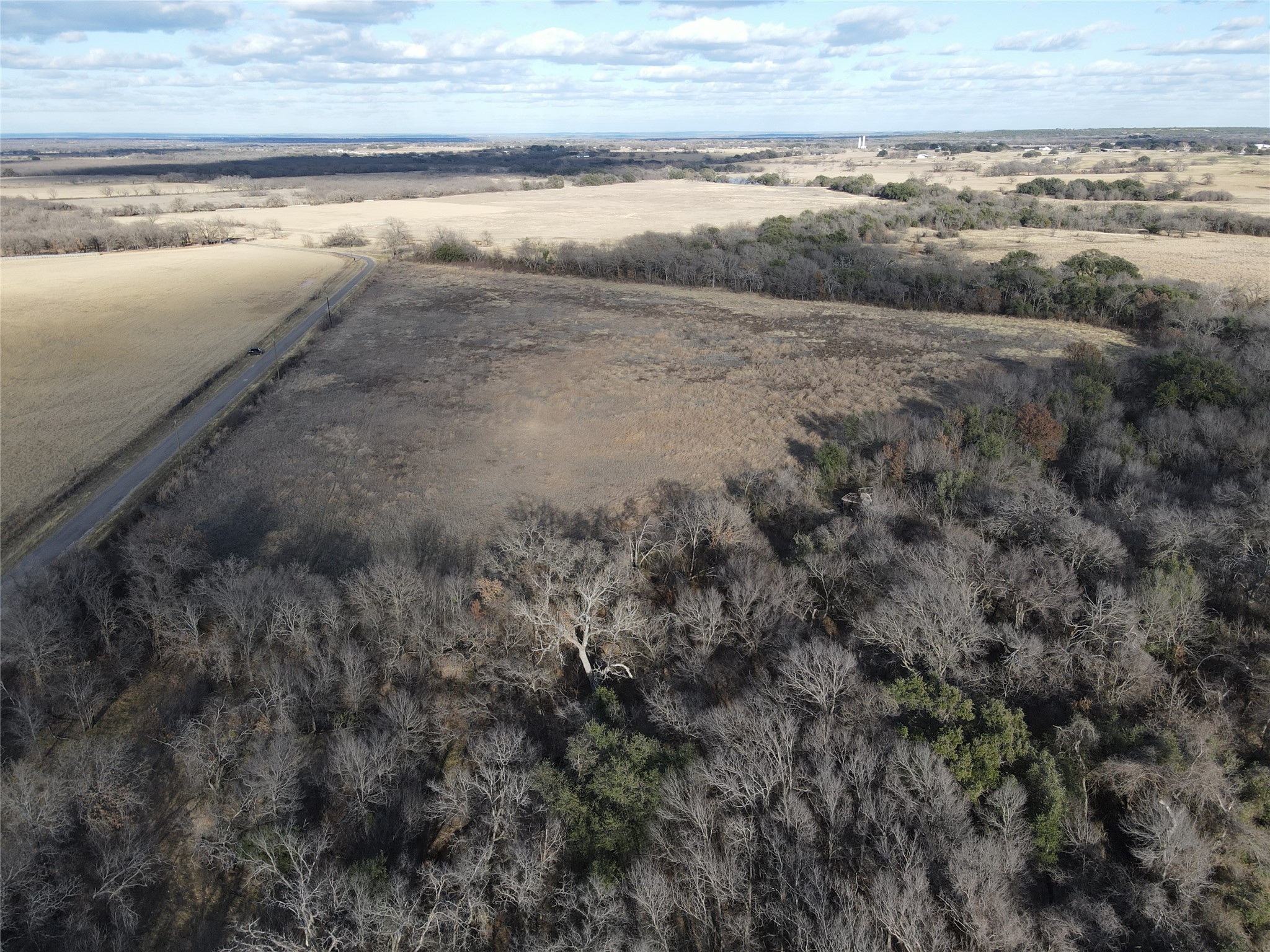 Tbd County Road 146 Lipan TX 76462