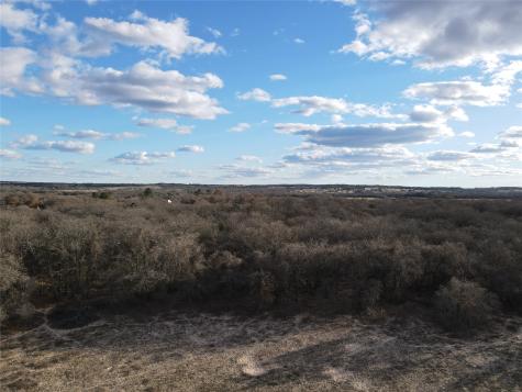 Tbd County Road 146 Lipan TX 76462