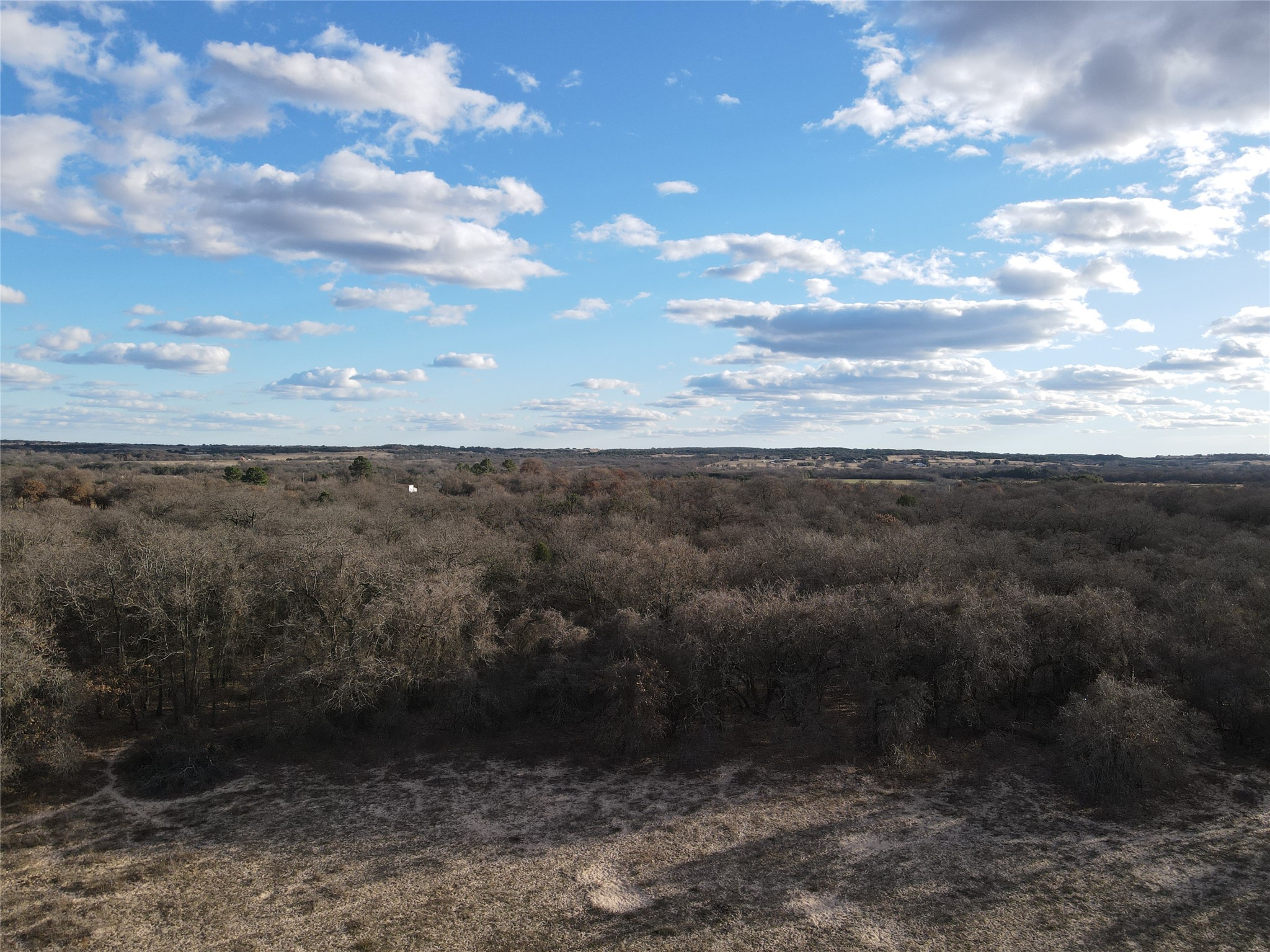 Tbd County Road 146 Lipan TX 76462