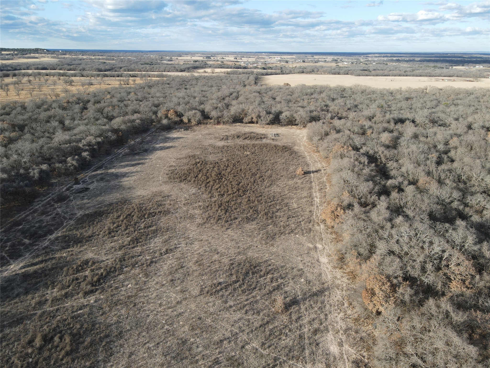 Tbd County Road 146 Lipan TX 76462