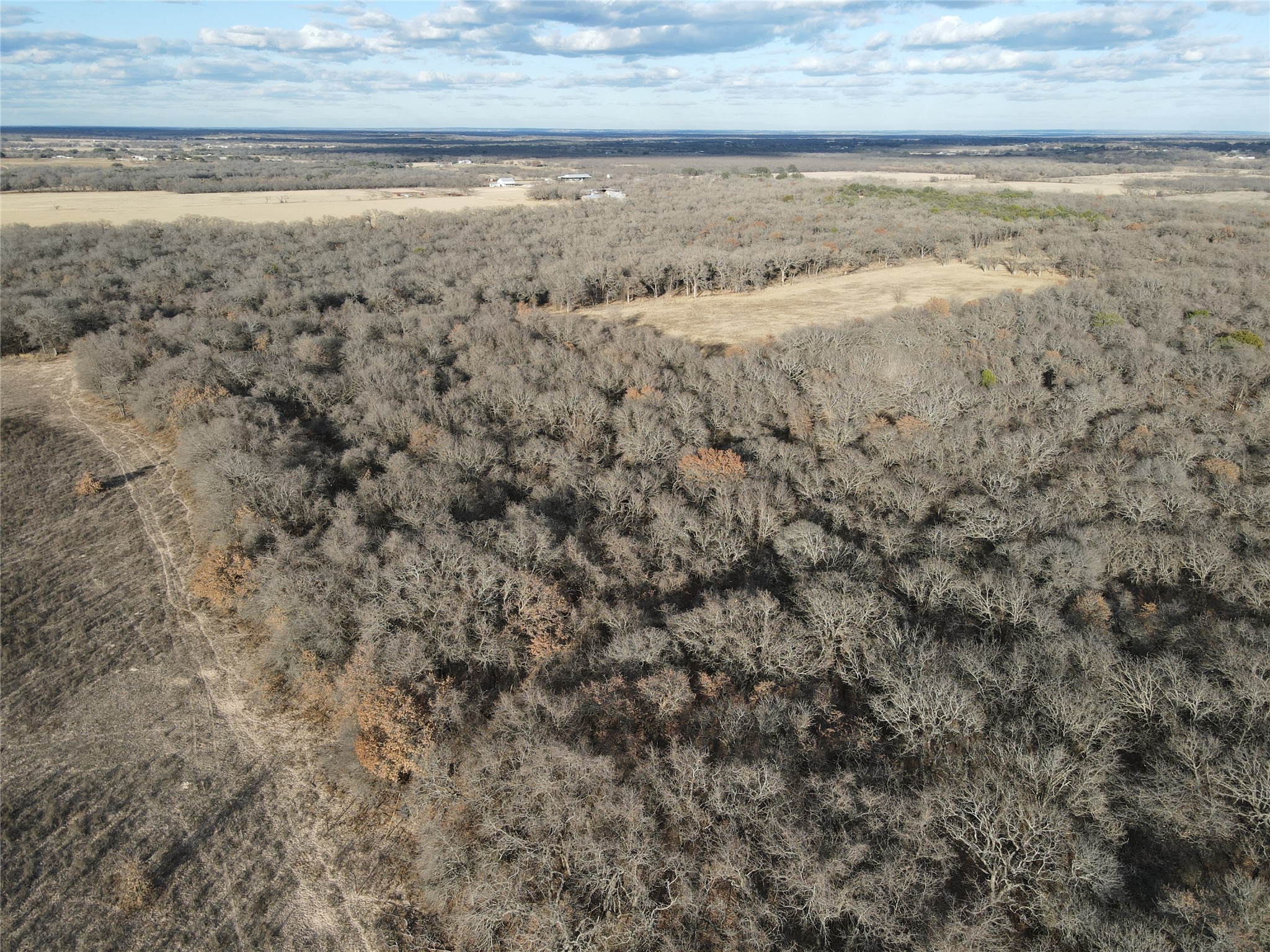Tbd County Road 146 Lipan TX 76462