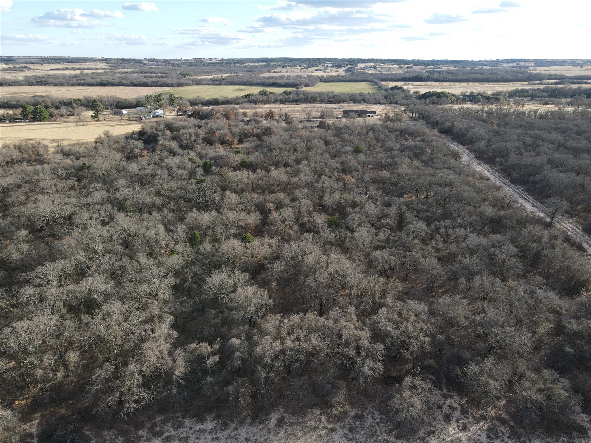 Tbd County Road 146 Lipan TX 76462