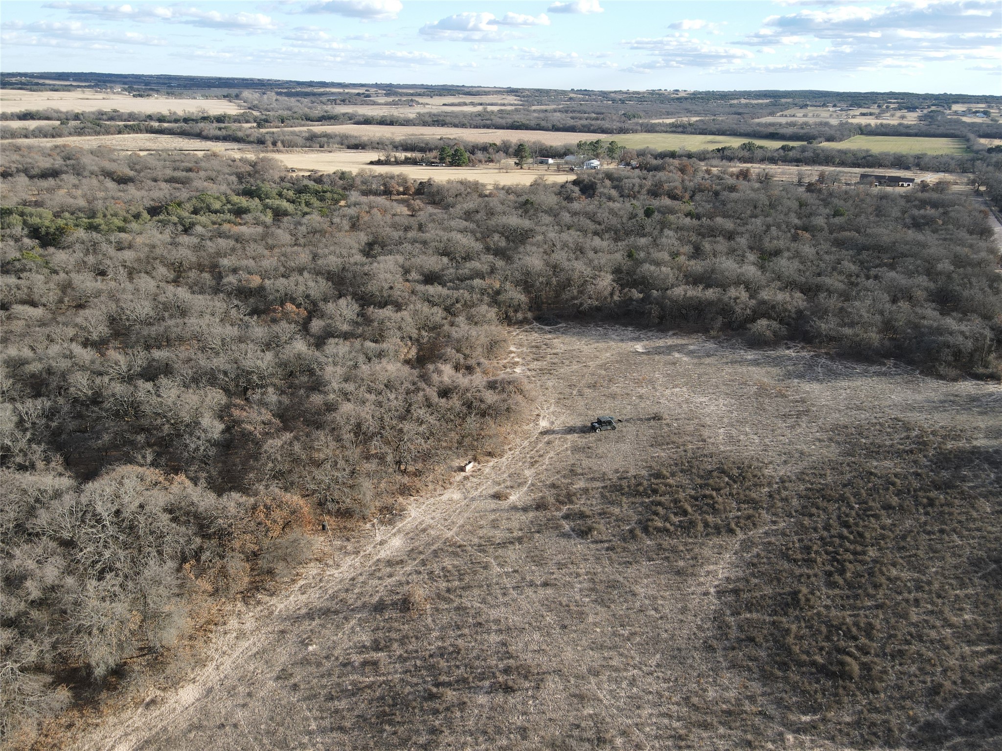 Tbd County Road 146 Lipan TX 76462