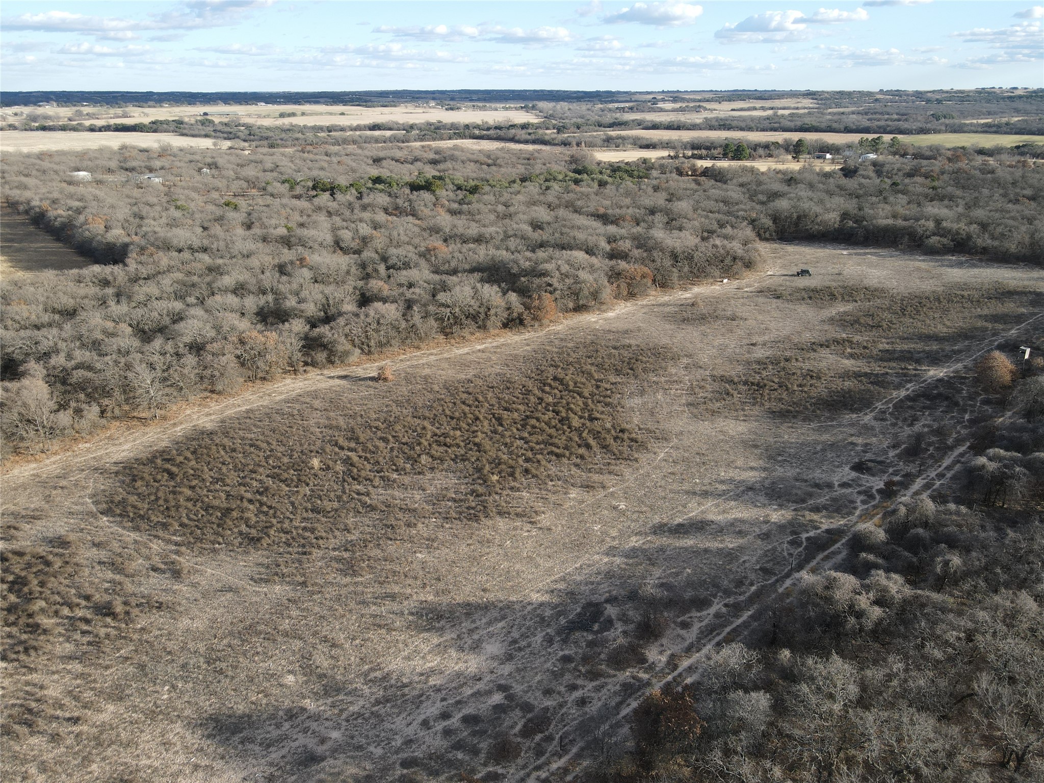 Tbd County Road 146 Lipan TX 76462