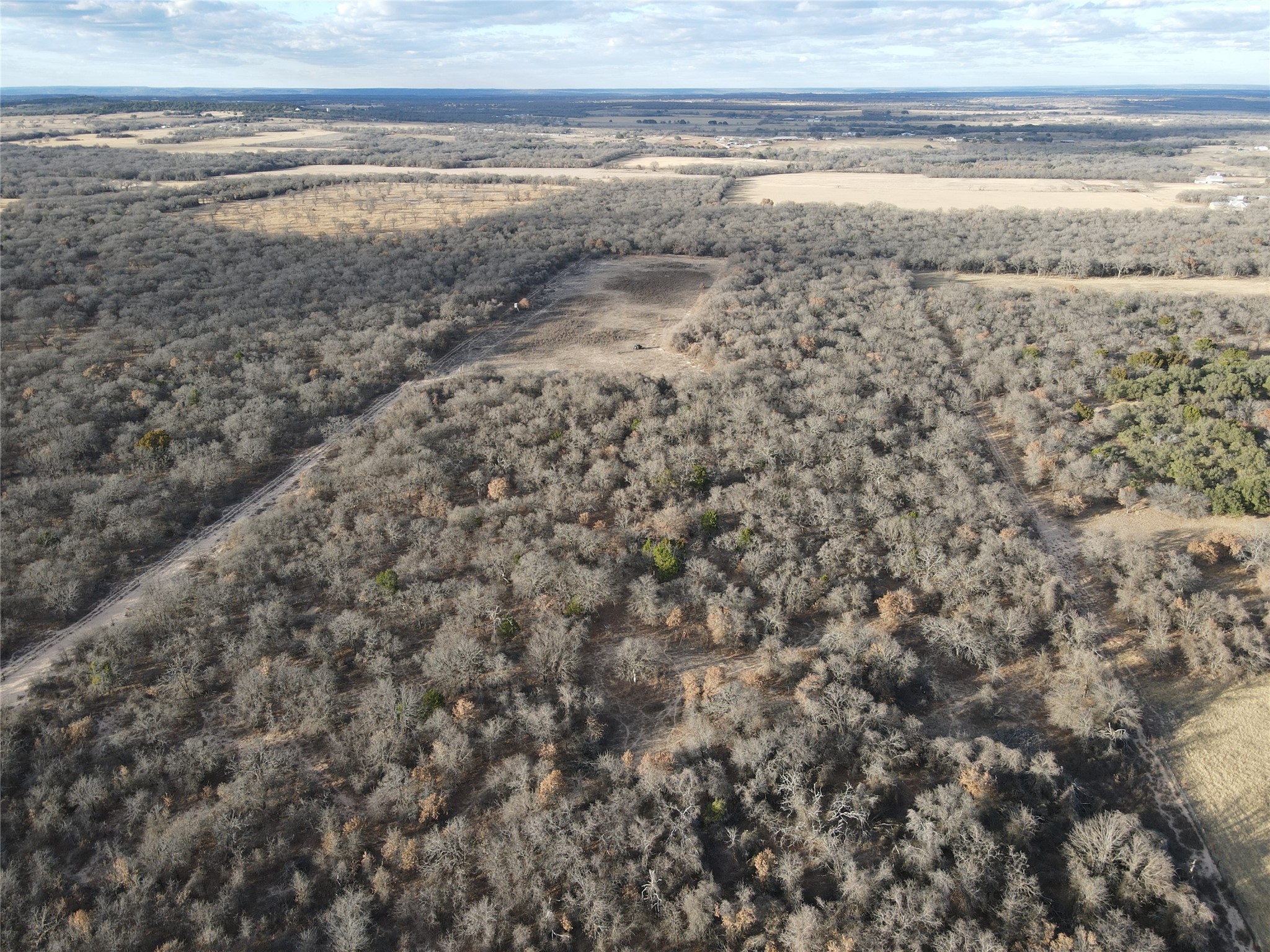 Tbd County Road 146 Lipan TX 76462