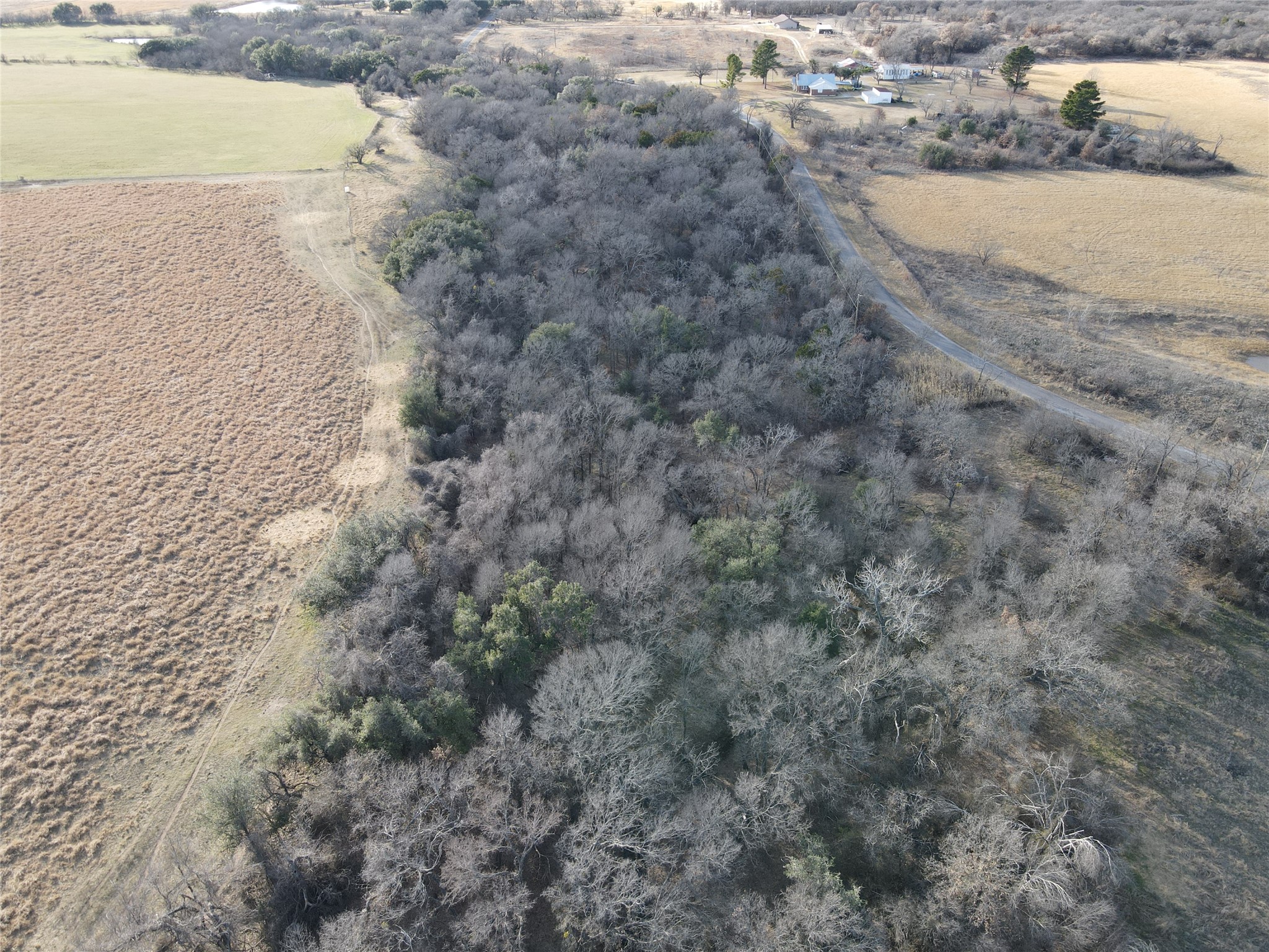 Tbd County Road 146 Lipan TX 76462