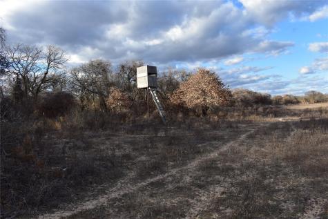 Tbd County Road 146 Lipan TX 76462