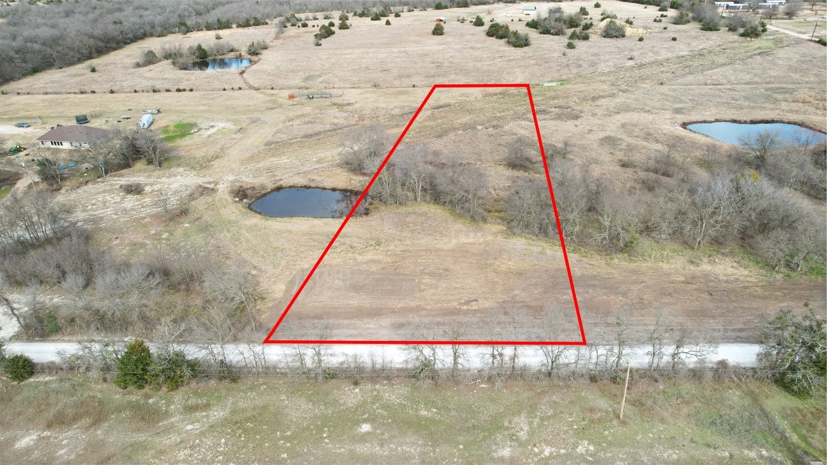 Tbd County Road 1043 Celeste TX 75423