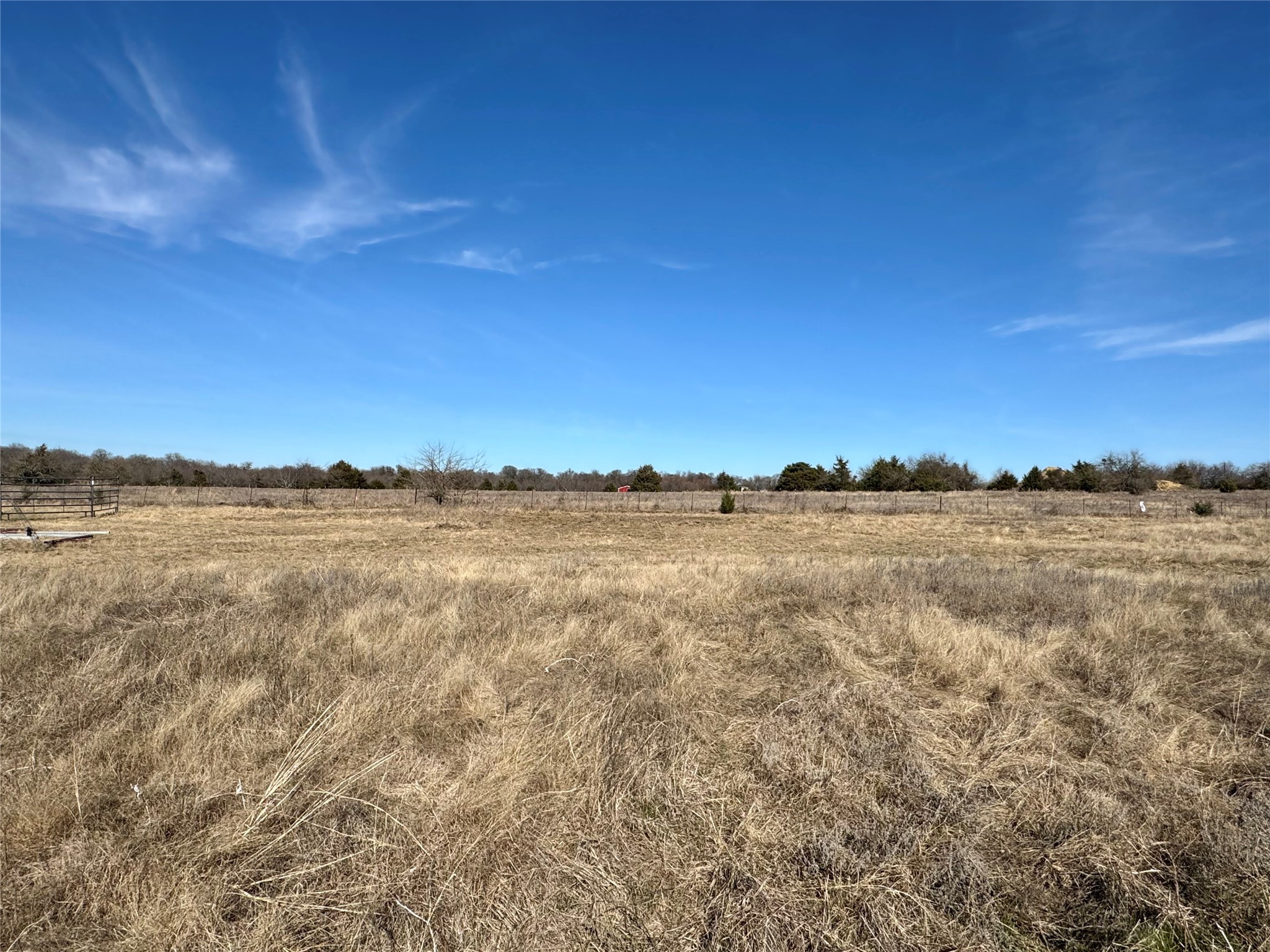 Tbd County Road 1043 Celeste TX 75423
