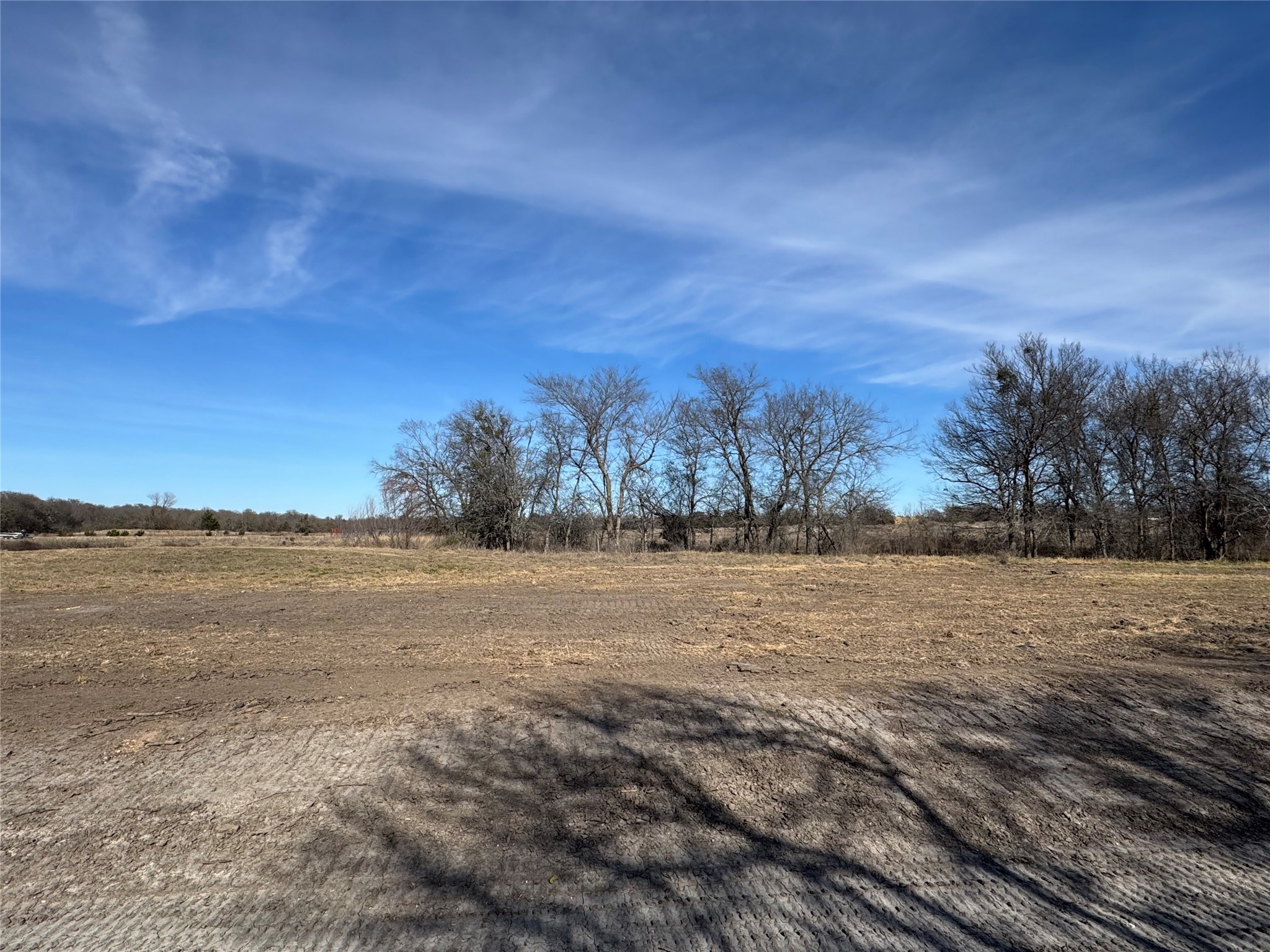 Tbd County Road 1043 Celeste TX 75423