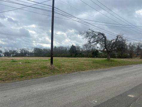 Tbd Albert Broadfoot Street Bonham TX 75418