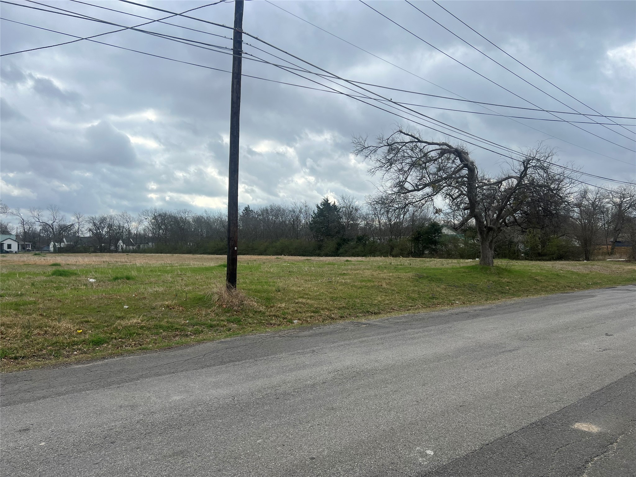Tbd Albert Broadfoot Street Bonham TX 75418