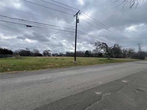 Tbd Albert Broadfoot Street Bonham TX 75418