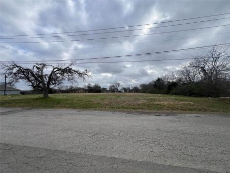 Tbd Albert Broadfoot Street Bonham TX 75418