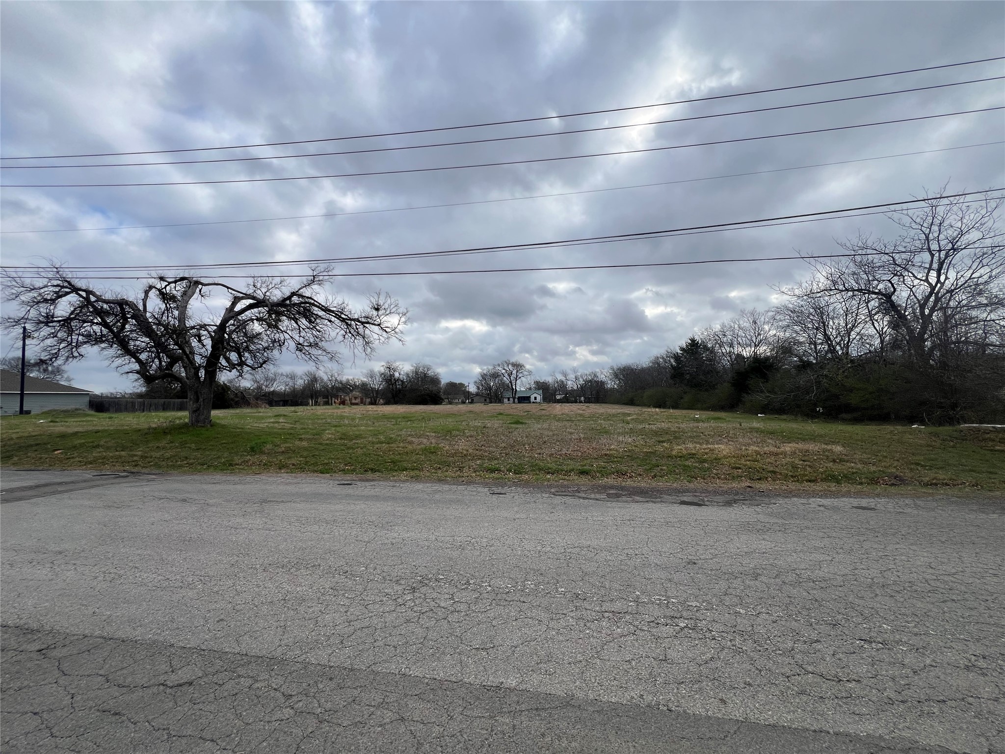 Tbd Albert Broadfoot Street Bonham TX 75418