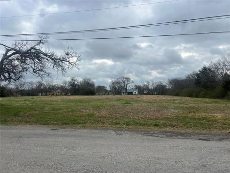 Tbd Albert Broadfoot Street Bonham TX 75418