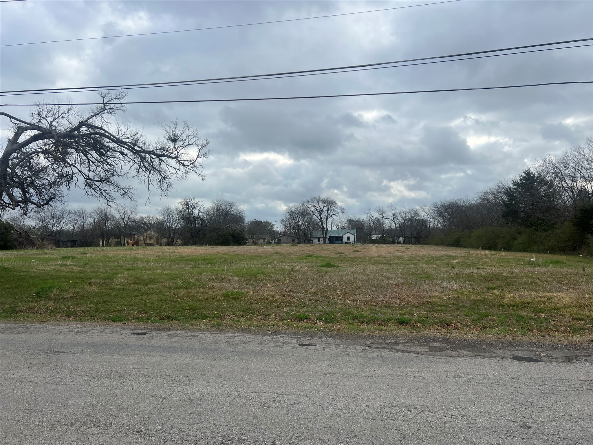 Tbd Albert Broadfoot Street Bonham TX 75418