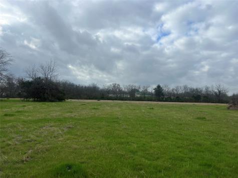 Tbd Albert Broadfoot Street Bonham TX 75418