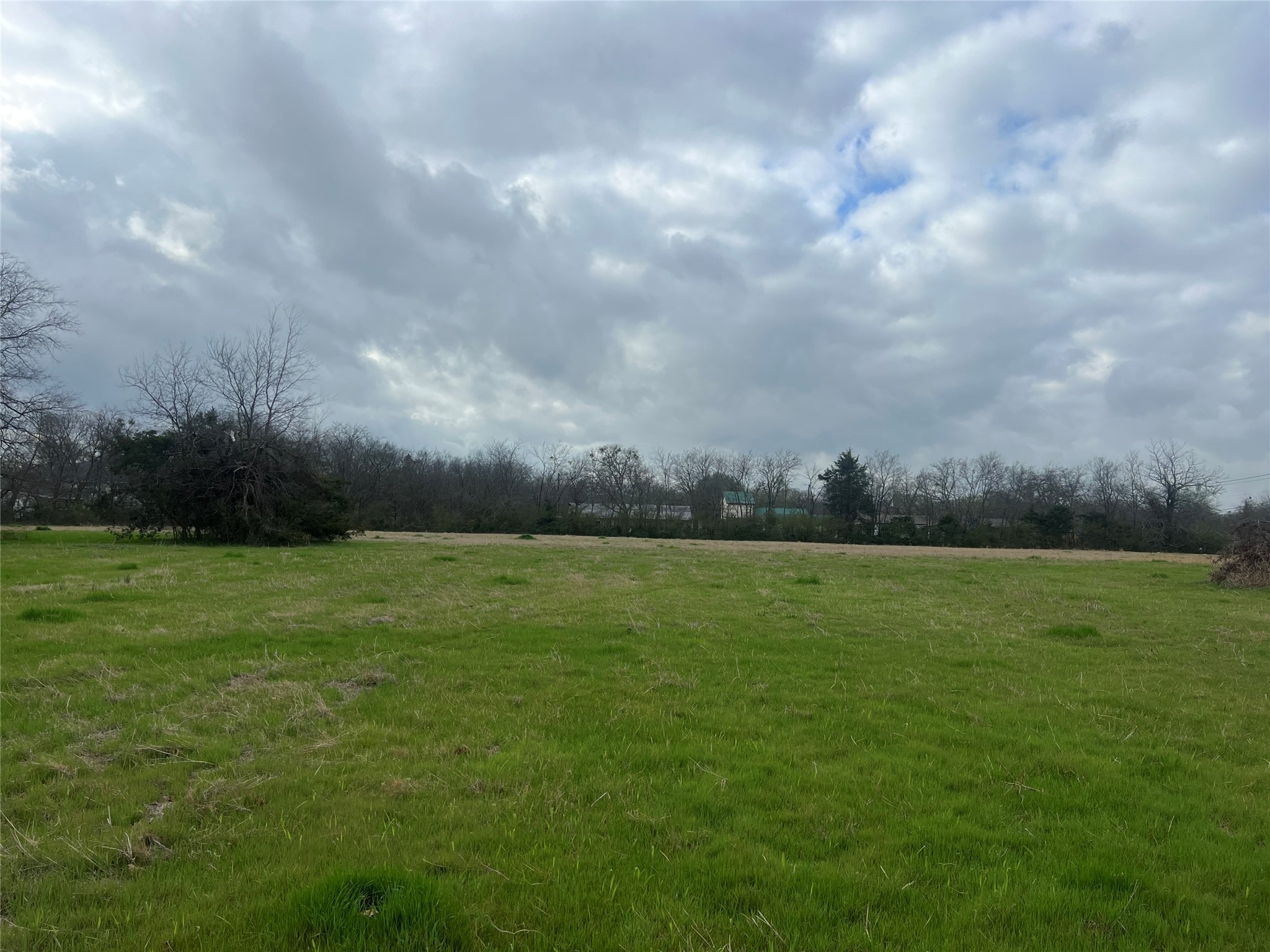 Tbd Albert Broadfoot Street Bonham TX 75418