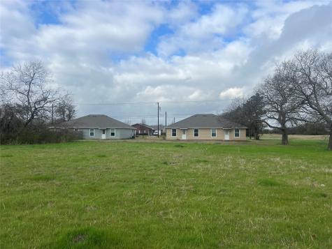 Tbd Albert Broadfoot Street Bonham TX 75418