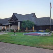 4044 High Point Drive Whitney TX 76692