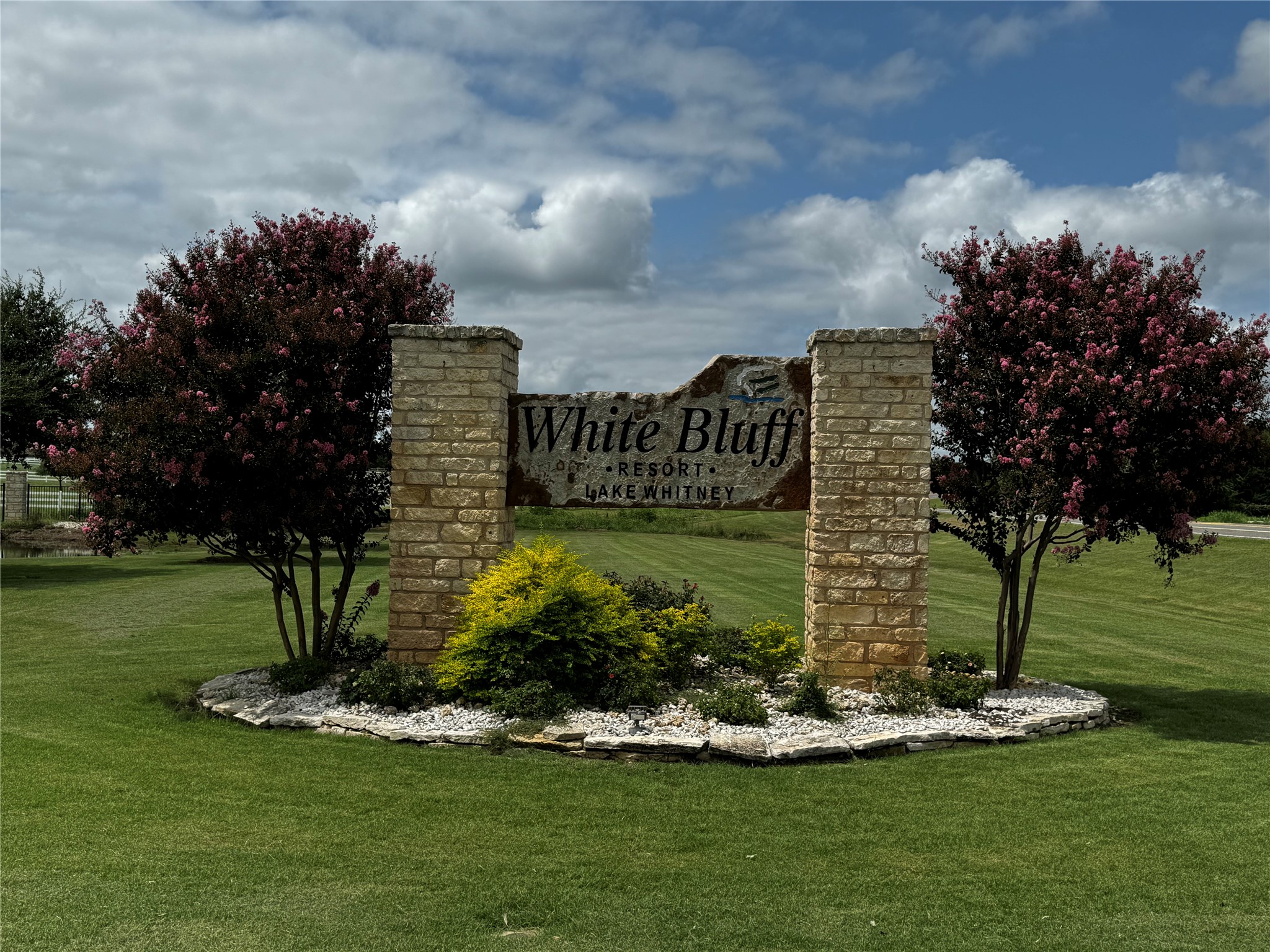 4044 High Point Drive Whitney TX 76692