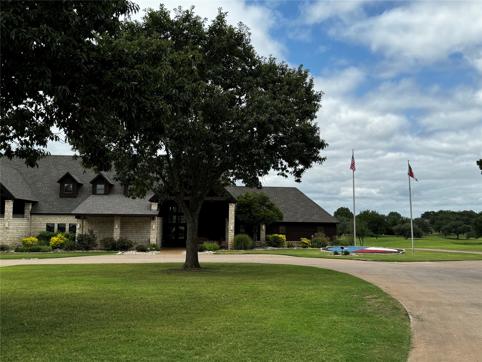 4044 High Point Drive Whitney TX 76692