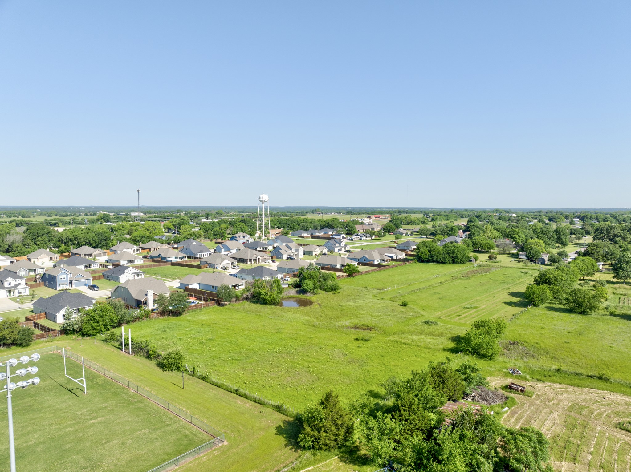 305 Swaha Drive Tioga TX 76271