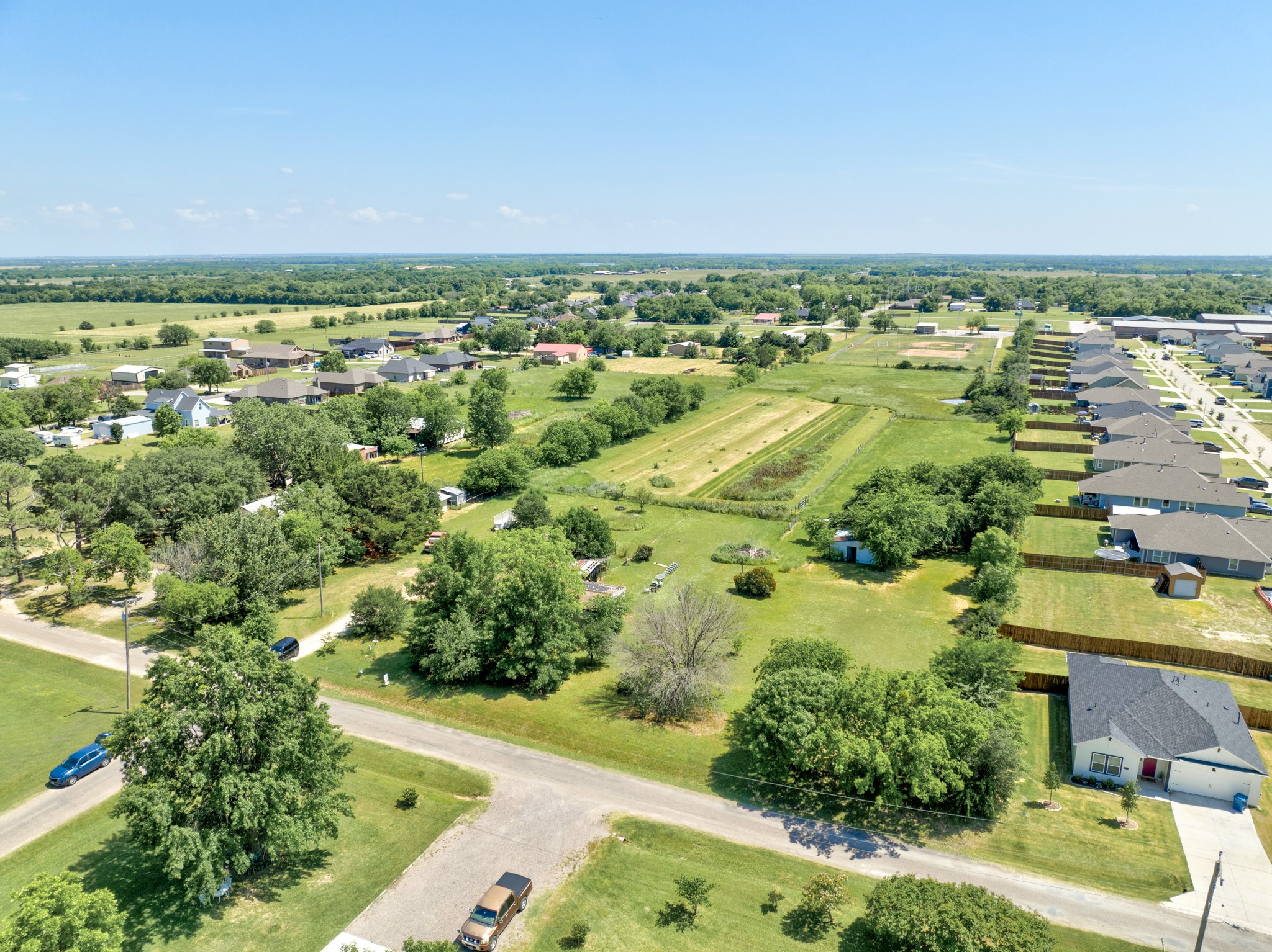 305 Swaha Drive Tioga TX 76271