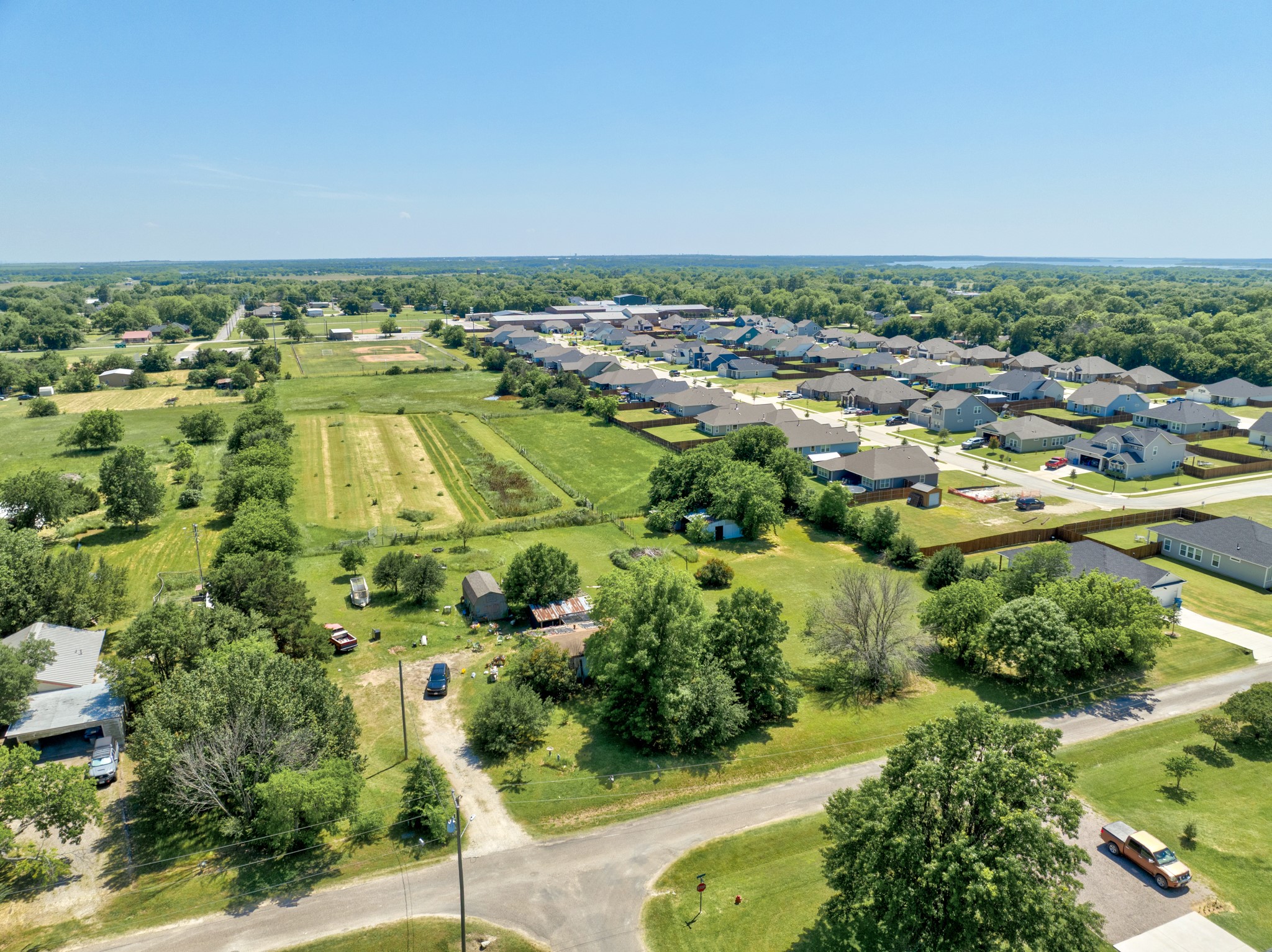 305 Swaha Drive Tioga TX 76271