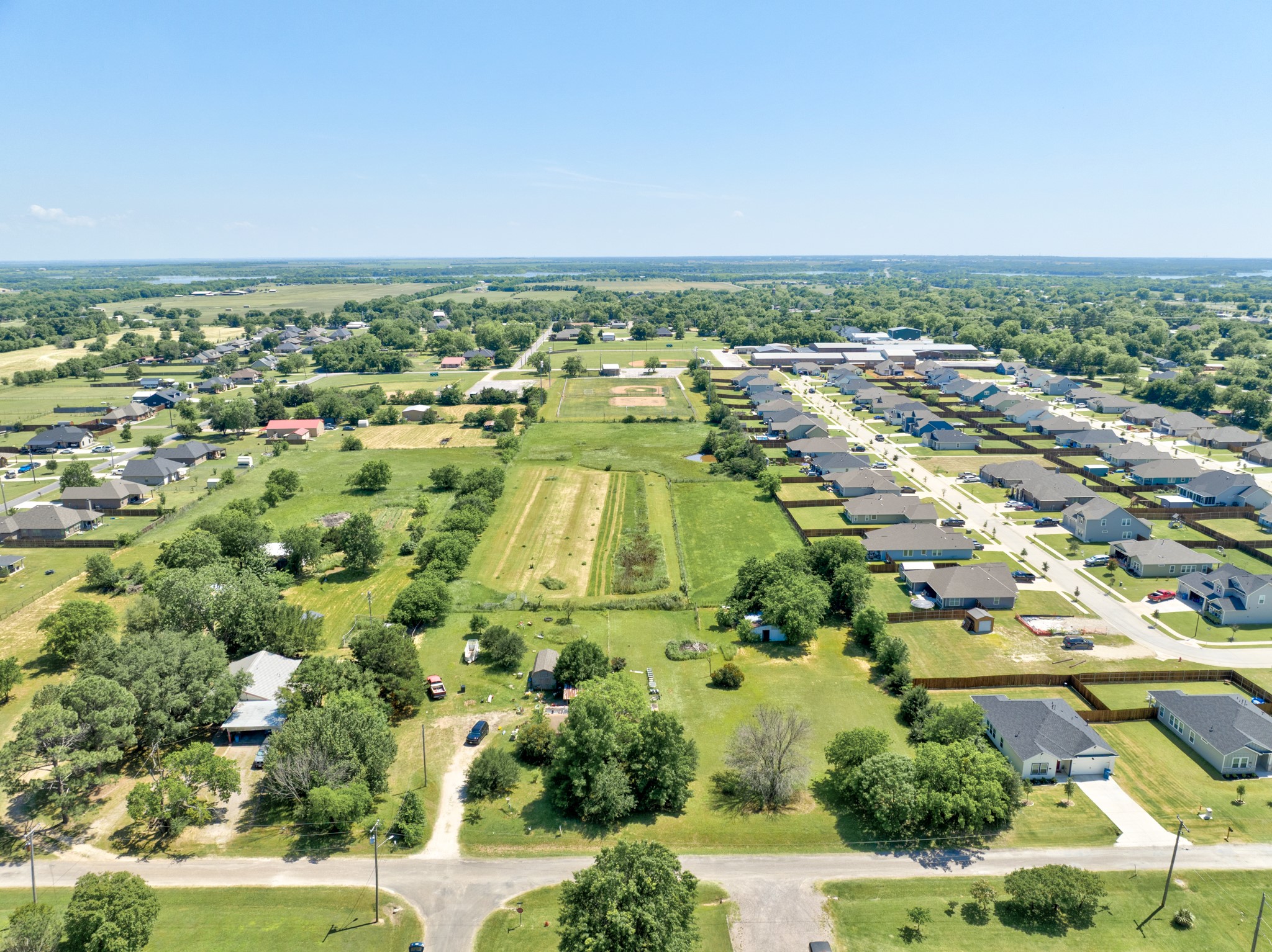 305 Swaha Drive Tioga TX 76271