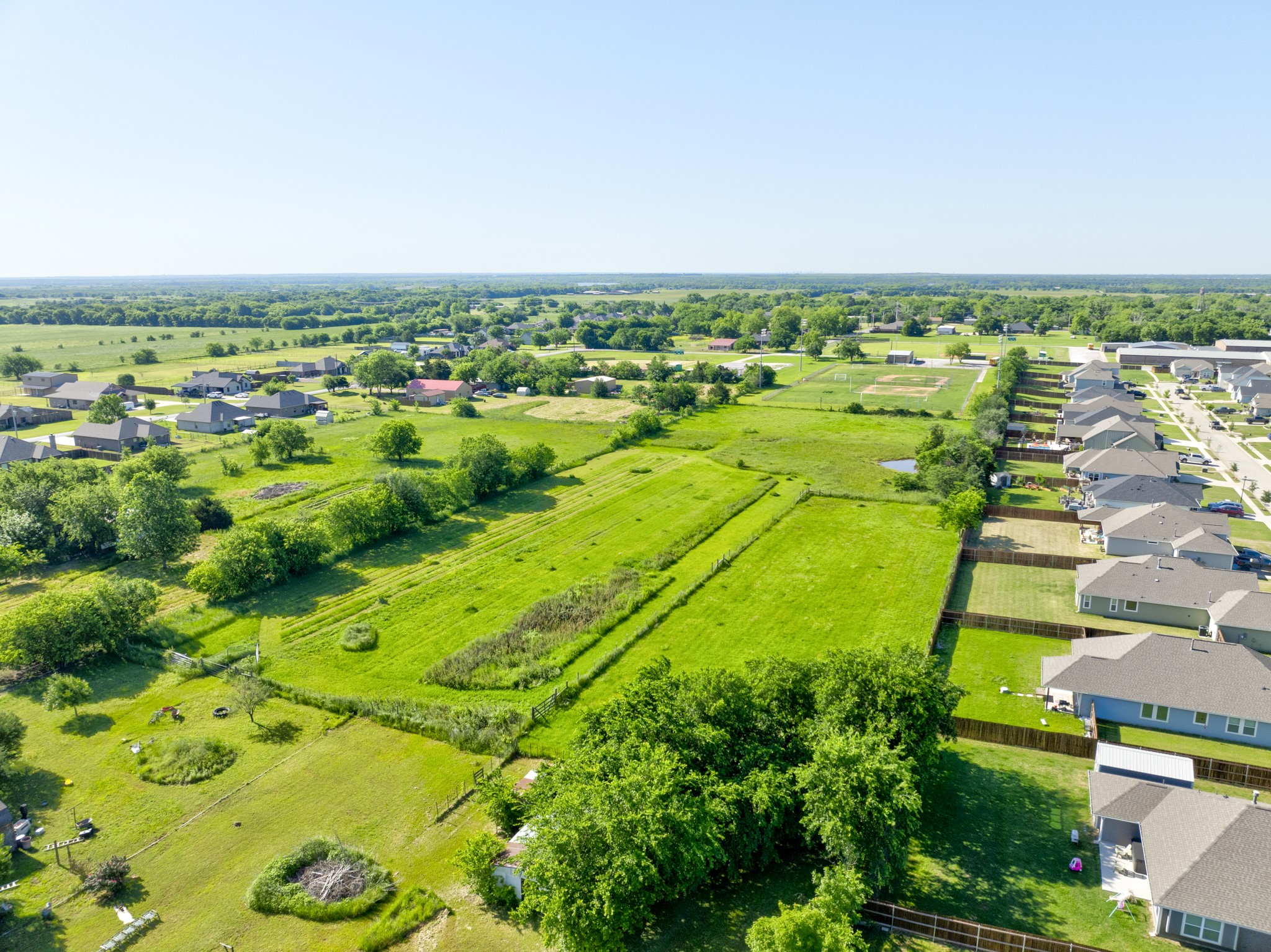 305 Swaha Drive Tioga TX 76271