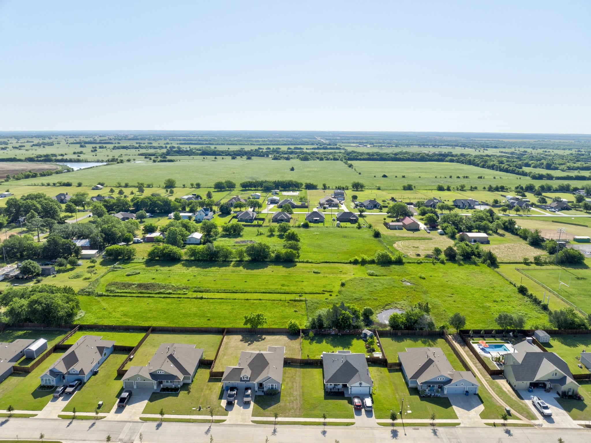 305 Swaha Drive Tioga TX 76271