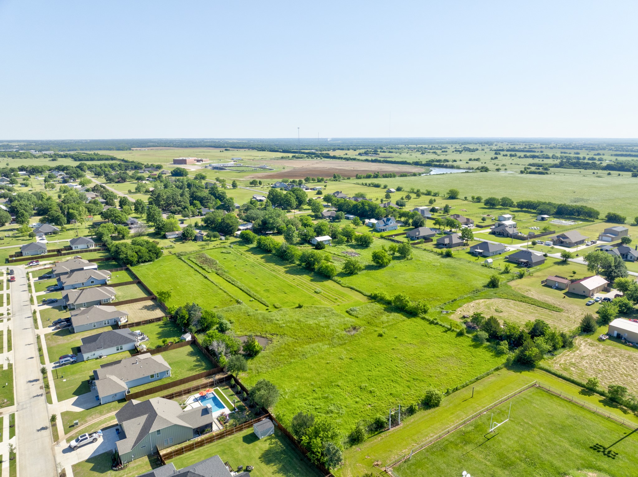 305 Swaha Drive Tioga TX 76271